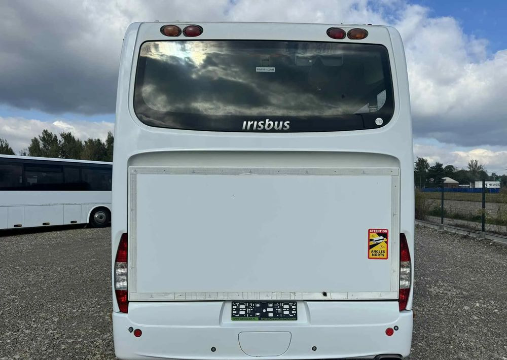 Irisbus Recreo - Prigradski autobus: slika Irisbus Recreo - Prigradski autobus Irisbus Recreo - Prigradski autobus: slika Irisbus Recreo - Prigradski autobus