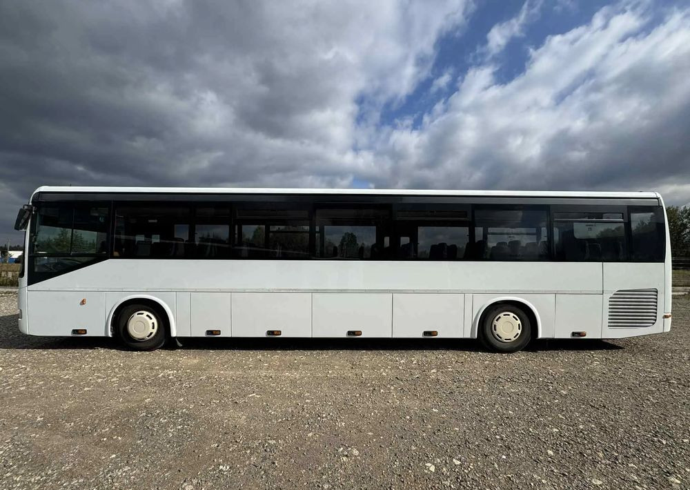 Irisbus Recreo - Prigradski autobus: slika Irisbus Recreo - Prigradski autobus Irisbus Recreo - Prigradski autobus: slika Irisbus Recreo - Prigradski autobus