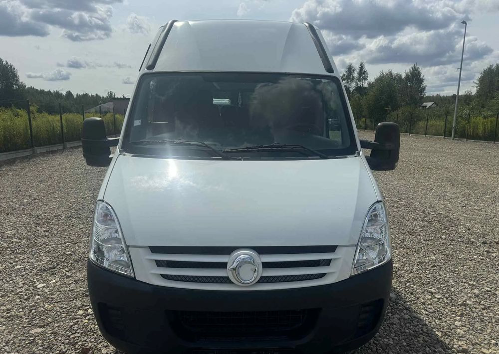 Iveco Daily - Minibus, Putnički kombi: slika Iveco Daily - Minibus, Putnički kombi Iveco Daily - Minibus, Putnički kombi: slika Iveco Daily - Minibus, Putnički kombi