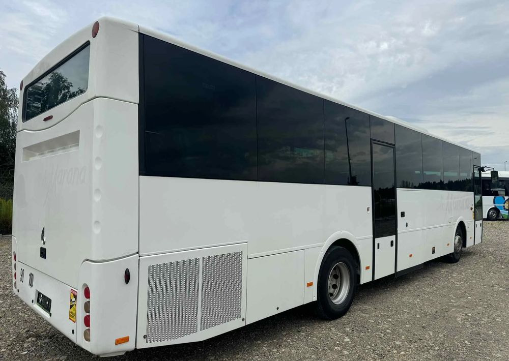MAN A91 Fast Scoler III - Prigradski autobus: slika MAN A91 Fast Scoler III - Prigradski autobus MAN A91 Fast Scoler III - Prigradski autobus: slika MAN A91 Fast Scoler III - Prigradski autobus