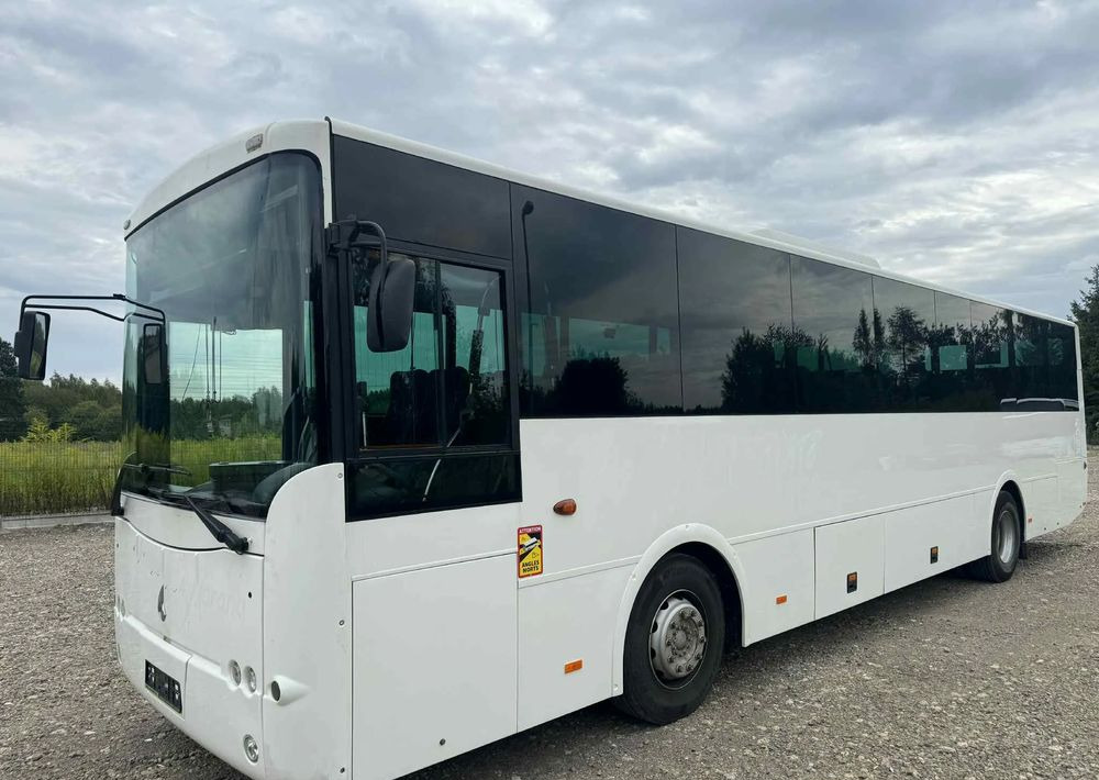 MAN A91 Fast Scoler III - Prigradski autobus: slika MAN A91 Fast Scoler III - Prigradski autobus MAN A91 Fast Scoler III - Prigradski autobus: slika MAN A91 Fast Scoler III - Prigradski autobus