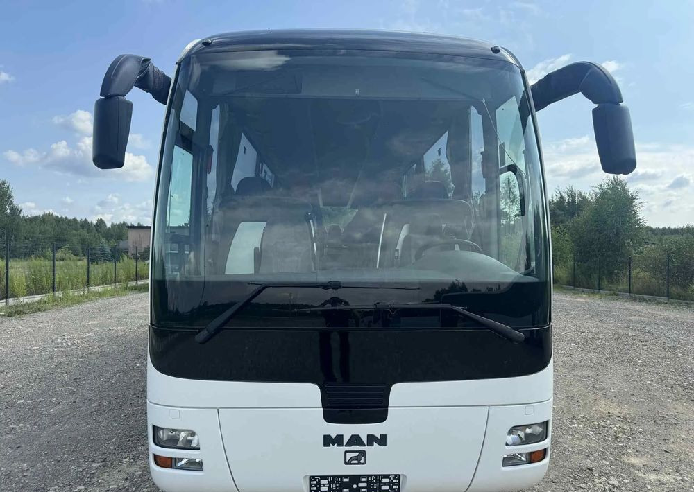 MAN Lion`s Coach - Turistički autobus: slika MAN Lion`s Coach - Turistički autobus MAN Lion`s Coach - Turistički autobus: slika MAN Lion`s Coach - Turistički autobus