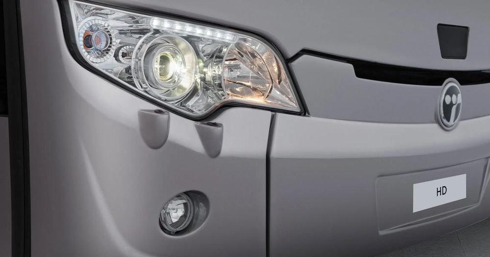 Temsa HD - Turistički autobus: slika Temsa HD - Turistički autobus Temsa HD - Turistički autobus: slika Temsa HD - Turistički autobus