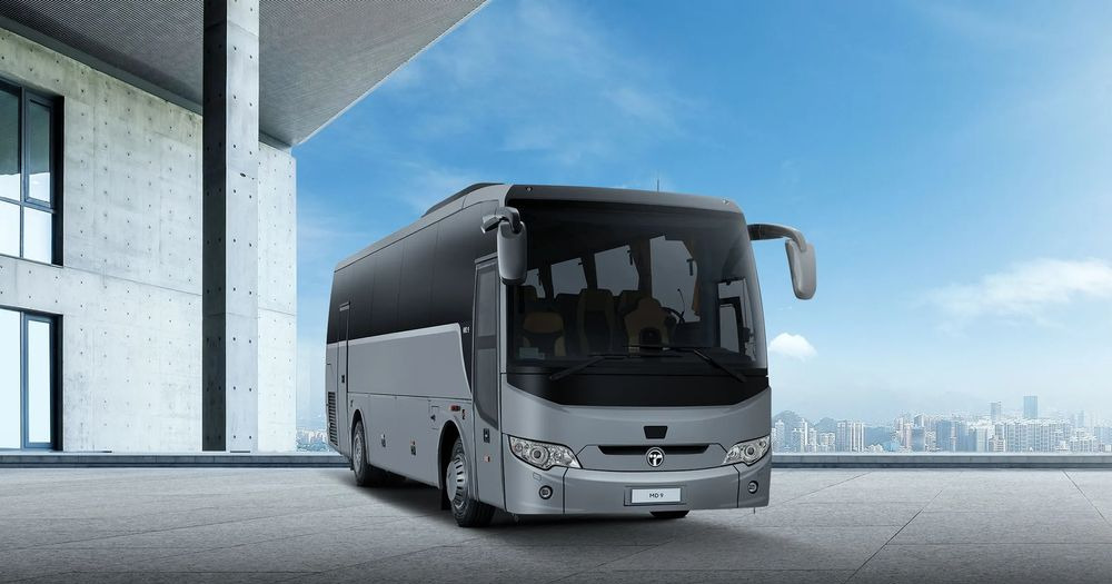 Temsa MD9 - Turistički autobus: slika Temsa MD9 - Turistički autobus Temsa MD9 - Turistički autobus: slika Temsa MD9 - Turistički autobus