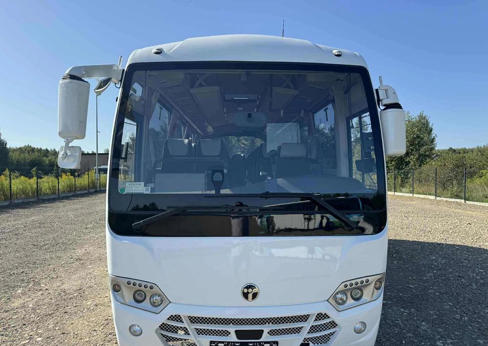 Temsa Prestij - Turistički autobus: slika Temsa Prestij - Turistički autobus Temsa Prestij - Turistički autobus: slika Temsa Prestij - Turistički autobus