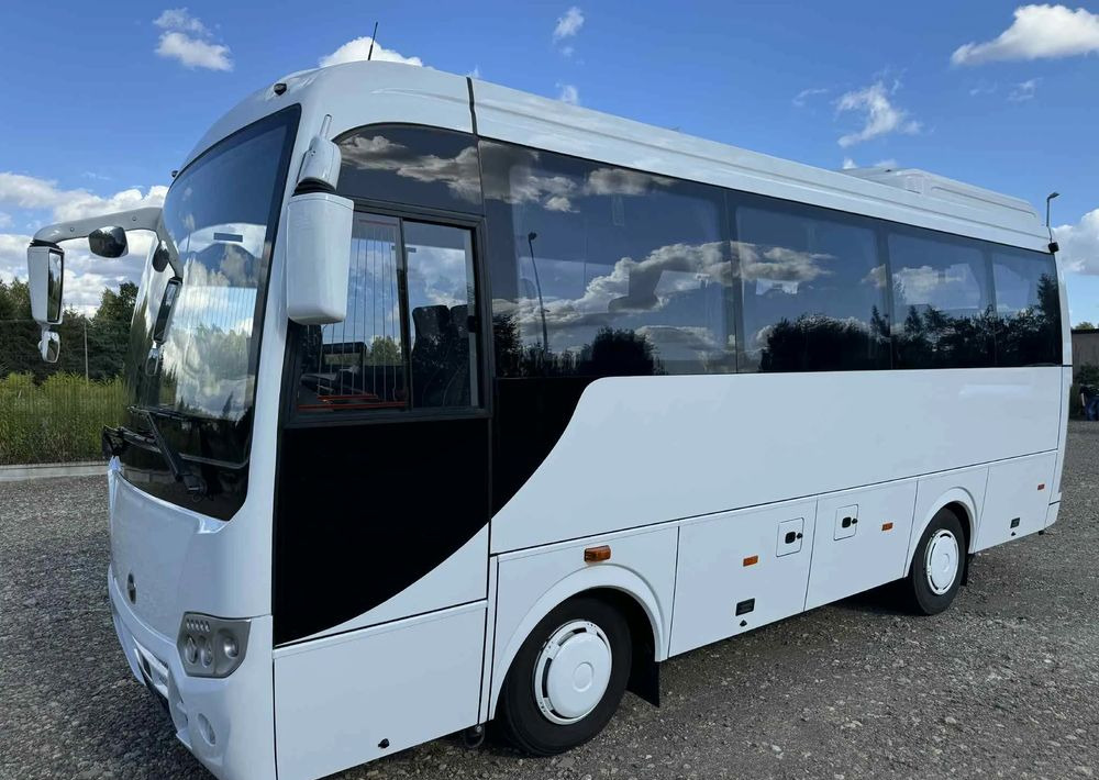 Temsa Prestij SX - Turistički autobus: slika Temsa Prestij SX - Turistički autobus Temsa Prestij SX - Turistički autobus: slika Temsa Prestij SX - Turistički autobus