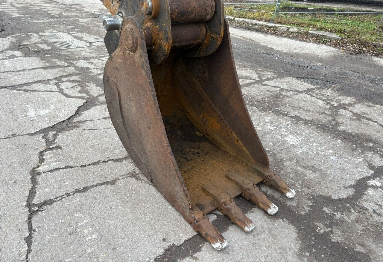 Bager gusjeničar Doosan DX 340 LC long reach 17m: slika Bager gusjeničar Doosan DX 340 LC long reach 17m Bager gusjeničar Doosan DX 340 LC long reach 17m: slika Bager gusjeničar Doosan DX 340 LC long reach 17m