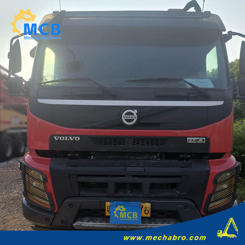 SANY SYM5533THB - Beton pumpa: slika SANY SYM5533THB - Beton pumpa SANY SYM5533THB - Beton pumpa: slika SANY SYM5533THB - Beton pumpa