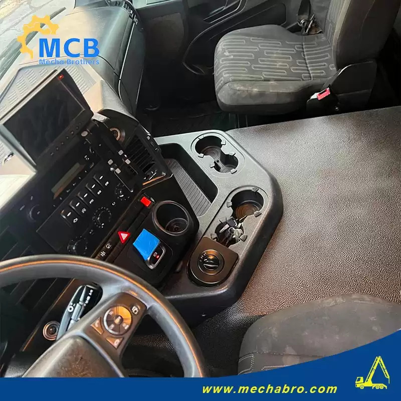 Zoomlion ZLJ5440THBBF - Beton pumpa: slika Zoomlion ZLJ5440THBBF - Beton pumpa Zoomlion ZLJ5440THBBF - Beton pumpa: slika Zoomlion ZLJ5440THBBF - Beton pumpa