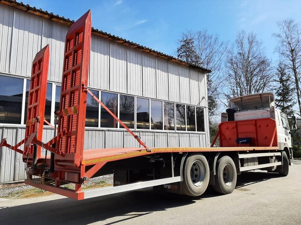 DAF 85.410 6X2 CAR TRANSPORTER - Autotransporter: slika DAF 85.410 6X2 CAR TRANSPORTER - Autotransporter DAF 85.410 6X2 CAR TRANSPORTER - Autotransporter: slika DAF 85.410 6X2 CAR TRANSPORTER - Autotransporter