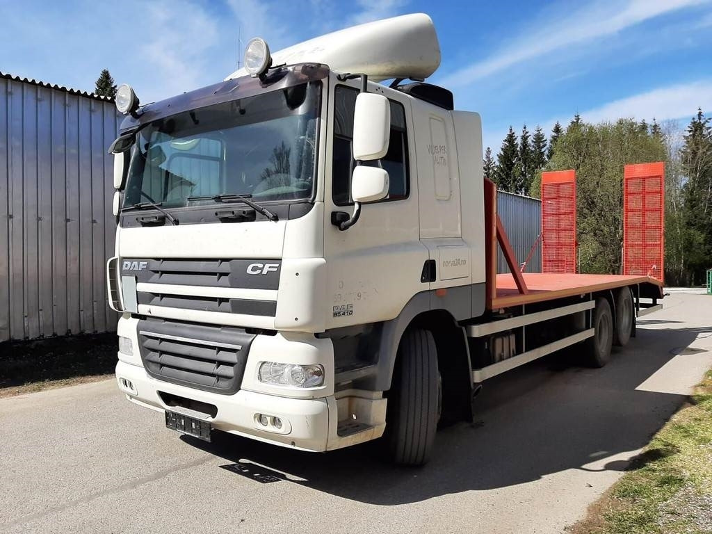 DAF 85.410 6X2 CAR TRANSPORTER - Autotransporter: slika DAF 85.410 6X2 CAR TRANSPORTER - Autotransporter DAF 85.410 6X2 CAR TRANSPORTER - Autotransporter: slika DAF 85.410 6X2 CAR TRANSPORTER - Autotransporter