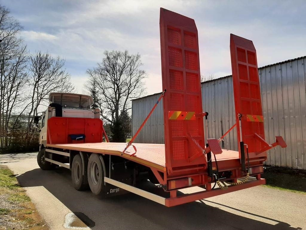 DAF 85.410 6X2 CAR TRANSPORTER - Autotransporter: slika DAF 85.410 6X2 CAR TRANSPORTER - Autotransporter DAF 85.410 6X2 CAR TRANSPORTER - Autotransporter: slika DAF 85.410 6X2 CAR TRANSPORTER - Autotransporter