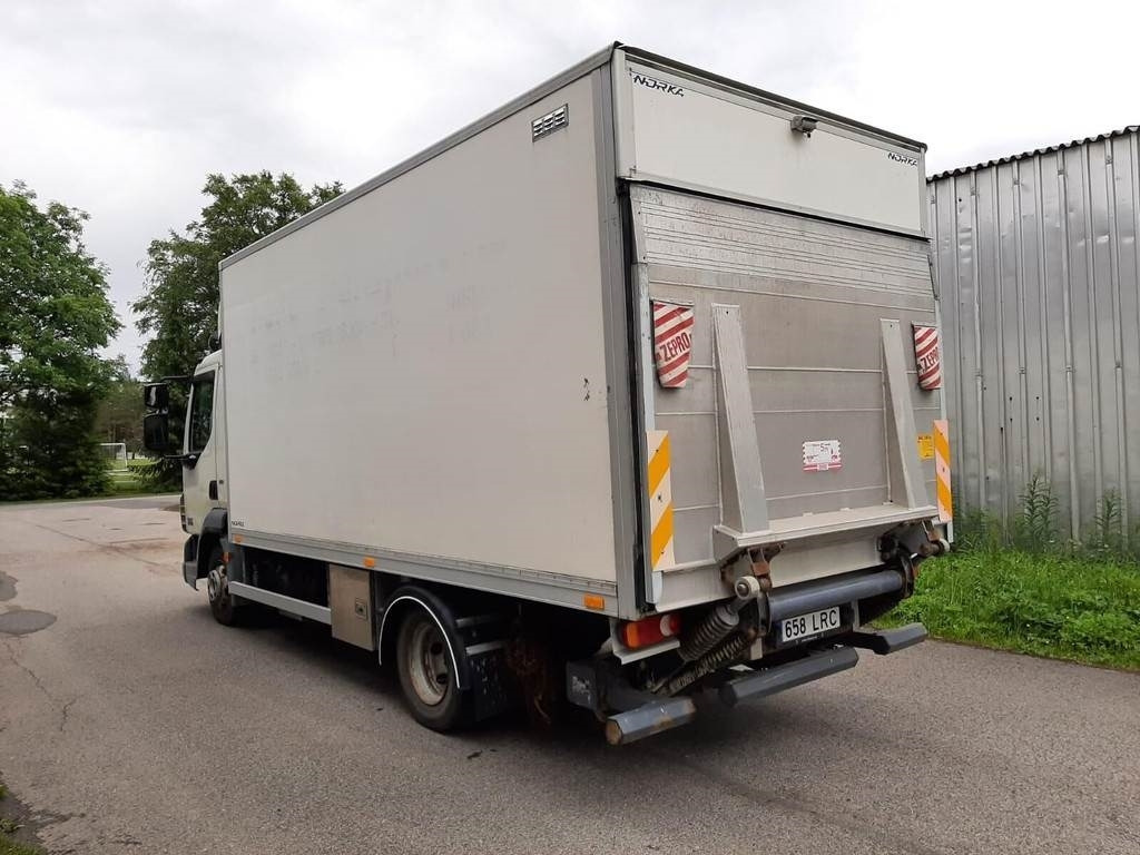 DAF FA 45.180 4X2 KITCHEN - Kamion sandučar: slika DAF FA 45.180 4X2 KITCHEN - Kamion sandučar DAF FA 45.180 4X2 KITCHEN - Kamion sandučar: slika DAF FA 45.180 4X2 KITCHEN - Kamion sandučar