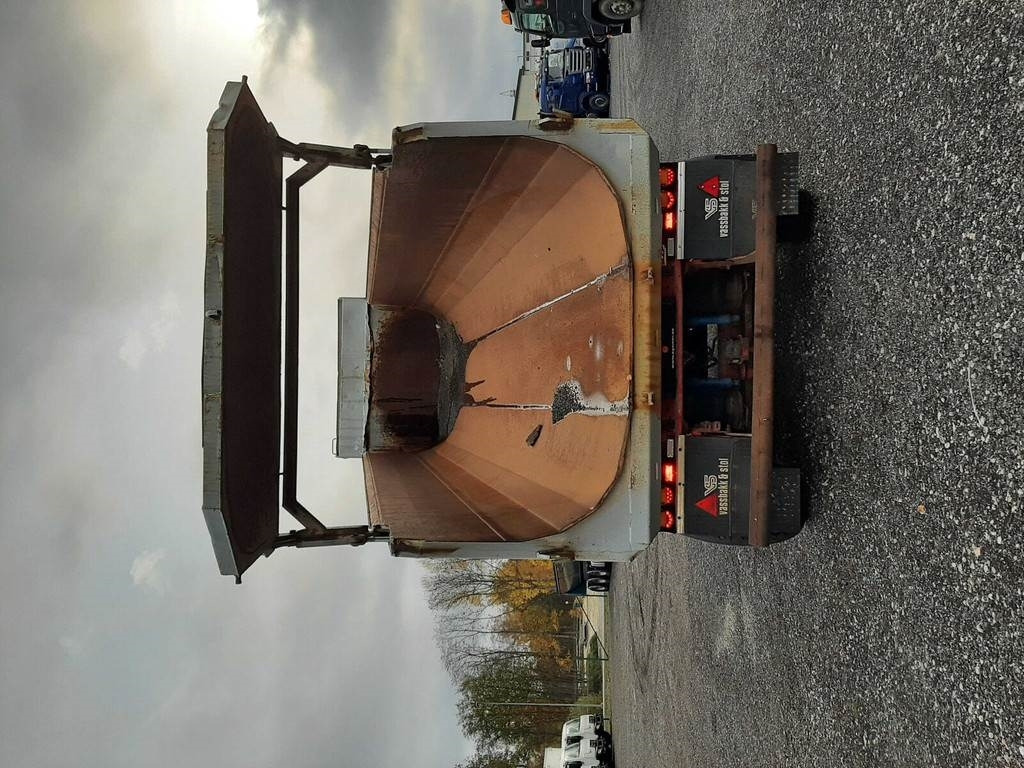 Langendorf SKS-HS 25/33 - Kiper poluprikolica: slika Langendorf SKS-HS 25/33 - Kiper poluprikolica Langendorf SKS-HS 25/33 - Kiper poluprikolica: slika Langendorf SKS-HS 25/33 - Kiper poluprikolica