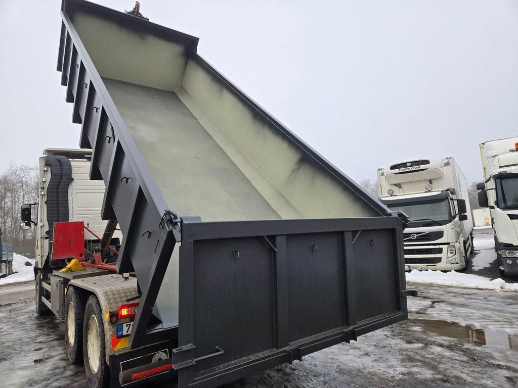 Multilift /HOOKLIFT CONTAINER 15m3 - Rolo kontejner: slika Multilift /HOOKLIFT CONTAINER 15m3 - Rolo kontejner Multilift /HOOKLIFT CONTAINER 15m3 - Rolo kontejner: slika Multilift /HOOKLIFT CONTAINER 15m3 - Rolo kontejner