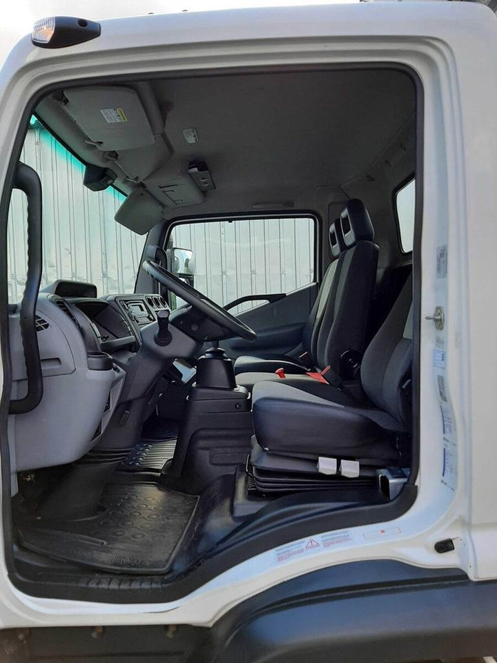 Renault D CAB 4X2 EURO6 - Kamion sandučar: slika Renault D CAB 4X2 EURO6 - Kamion sandučar Renault D CAB 4X2 EURO6 - Kamion sandučar: slika Renault D CAB 4X2 EURO6 - Kamion sandučar