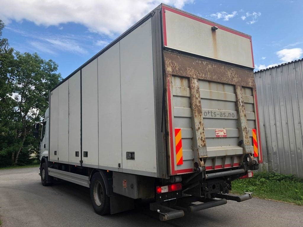 Renault Premium 380 4X2 SIDE OPENING EURO5 - Kamion sandučar: slika Renault Premium 380 4X2 SIDE OPENING EURO5 - Kamion sandučar Renault Premium 380 4X2 SIDE OPENING EURO5 - Kamion sandučar: slika Renault Premium 380 4X2 SIDE OPENING EURO5 - Kamion sandučar