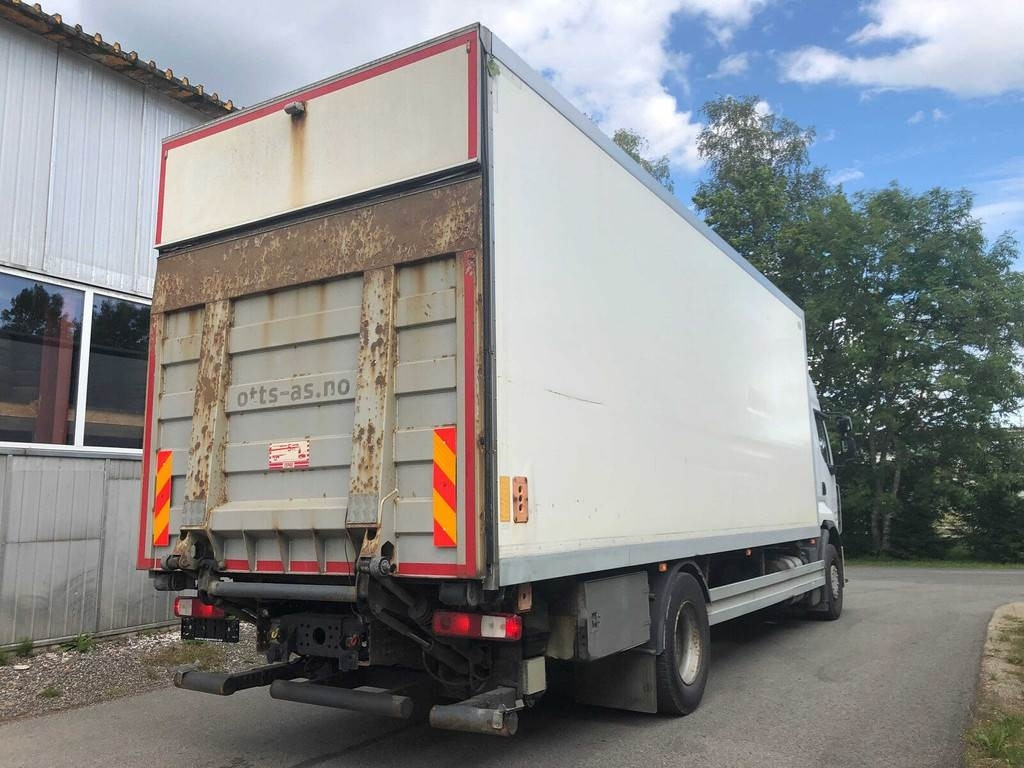 Renault Premium 380 4X2 SIDE OPENING EURO5 - Kamion sandučar: slika Renault Premium 380 4X2 SIDE OPENING EURO5 - Kamion sandučar Renault Premium 380 4X2 SIDE OPENING EURO5 - Kamion sandučar: slika Renault Premium 380 4X2 SIDE OPENING EURO5 - Kamion sandučar
