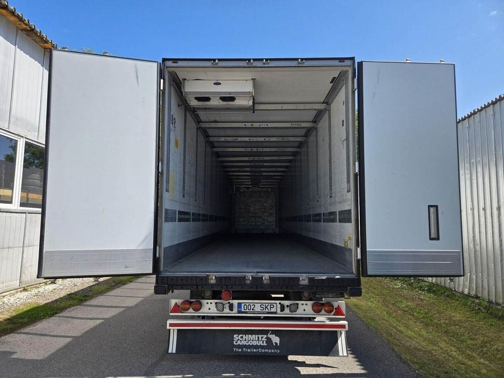 Schmitz Cargobull SKO 24/L-13.4 FP45 COOL DOUBLE STOCK - Poluprikolica hladnjača: slika Schmitz Cargobull SKO 24/L-13.4 FP45 COOL DOUBLE STOCK - Poluprikolica hladnjača Schmitz Cargobull SKO 24/L-13.4 FP45 COOL DOUBLE STOCK - Poluprikolica hladnjača: slika Schmitz Cargobull SKO 24/L-13.4 FP45 COOL DOUBLE STOCK - Poluprikolica hladnjača