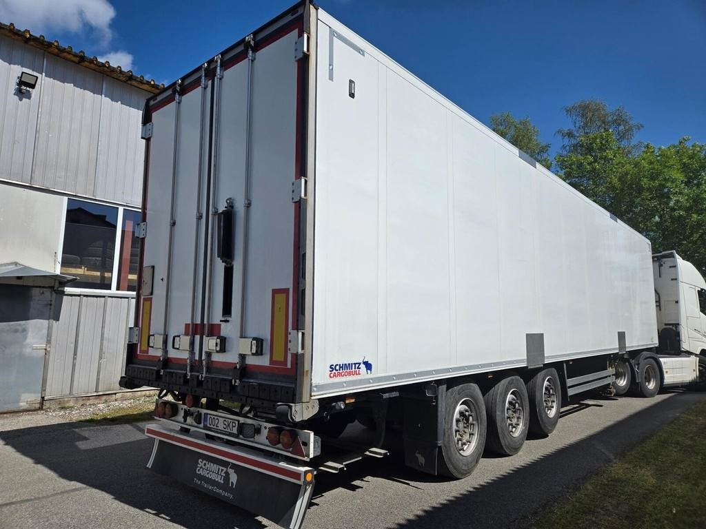 Schmitz Cargobull SKO 24/L-13.4 FP45 COOL DOUBLE STOCK - Poluprikolica hladnjača: slika Schmitz Cargobull SKO 24/L-13.4 FP45 COOL DOUBLE STOCK - Poluprikolica hladnjača Schmitz Cargobull SKO 24/L-13.4 FP45 COOL DOUBLE STOCK - Poluprikolica hladnjača: slika Schmitz Cargobull SKO 24/L-13.4 FP45 COOL DOUBLE STOCK - Poluprikolica hladnjača