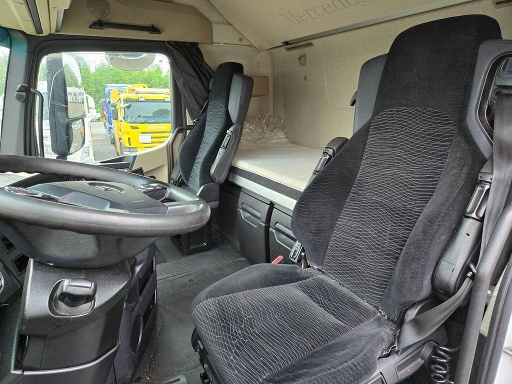 Mercedes-Benz ACTROS 1845 4X2 HYDRAULICS - Tegljač: slika Mercedes-Benz ACTROS 1845 4X2 HYDRAULICS - Tegljač Mercedes-Benz ACTROS 1845 4X2 HYDRAULICS - Tegljač: slika Mercedes-Benz ACTROS 1845 4X2 HYDRAULICS - Tegljač