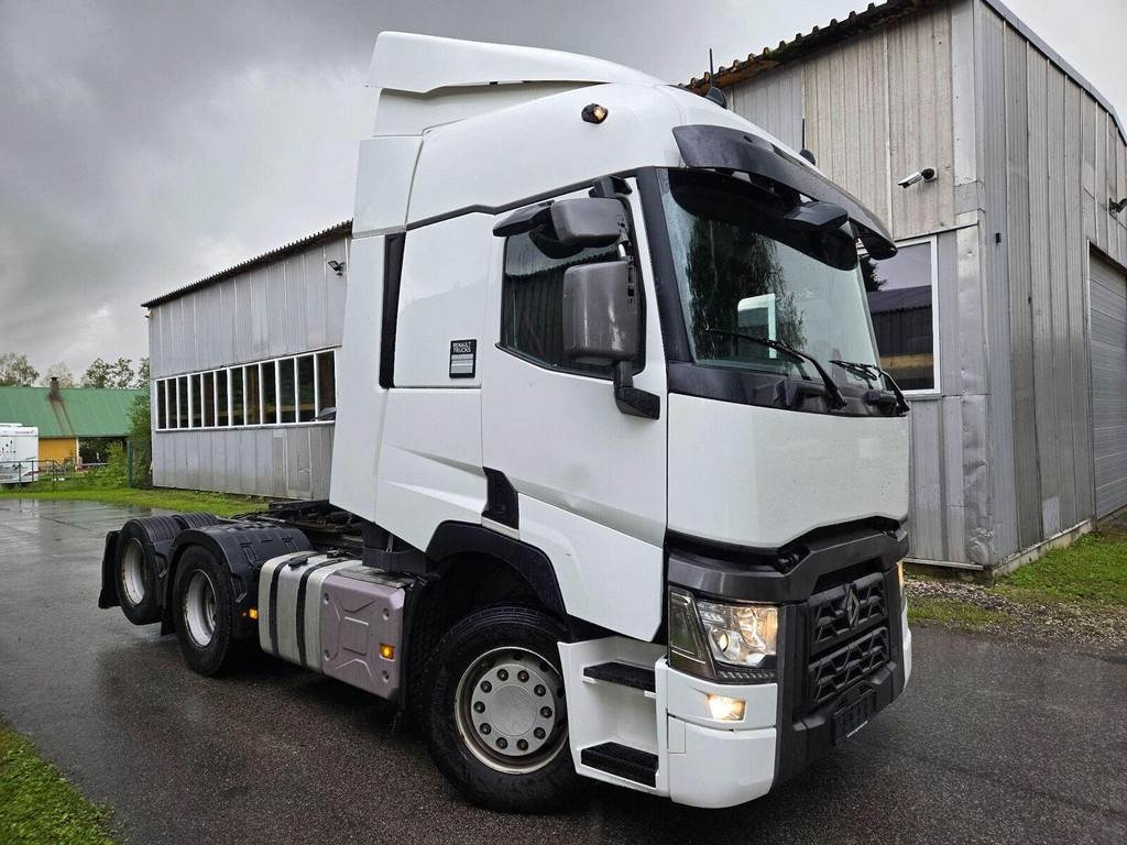 Renault T520 6X2 HYDRAULICS - Tegljač: slika Renault T520 6X2 HYDRAULICS - Tegljač Renault T520 6X2 HYDRAULICS - Tegljač: slika Renault T520 6X2 HYDRAULICS - Tegljač