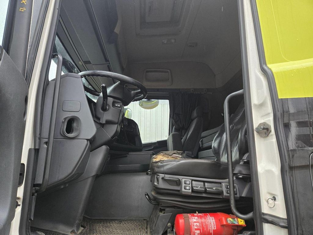 Tegljač Scania G450 6X2 EURO6: slika Tegljač Scania G450 6X2 EURO6 Tegljač Scania G450 6X2 EURO6: slika Tegljač Scania G450 6X2 EURO6