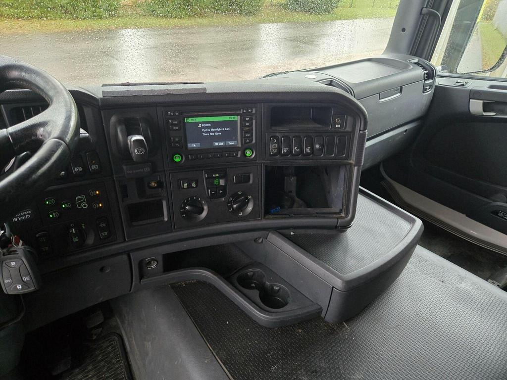 Tegljač Scania G450 6X2 EURO6: slika Tegljač Scania G450 6X2 EURO6 Tegljač Scania G450 6X2 EURO6: slika Tegljač Scania G450 6X2 EURO6