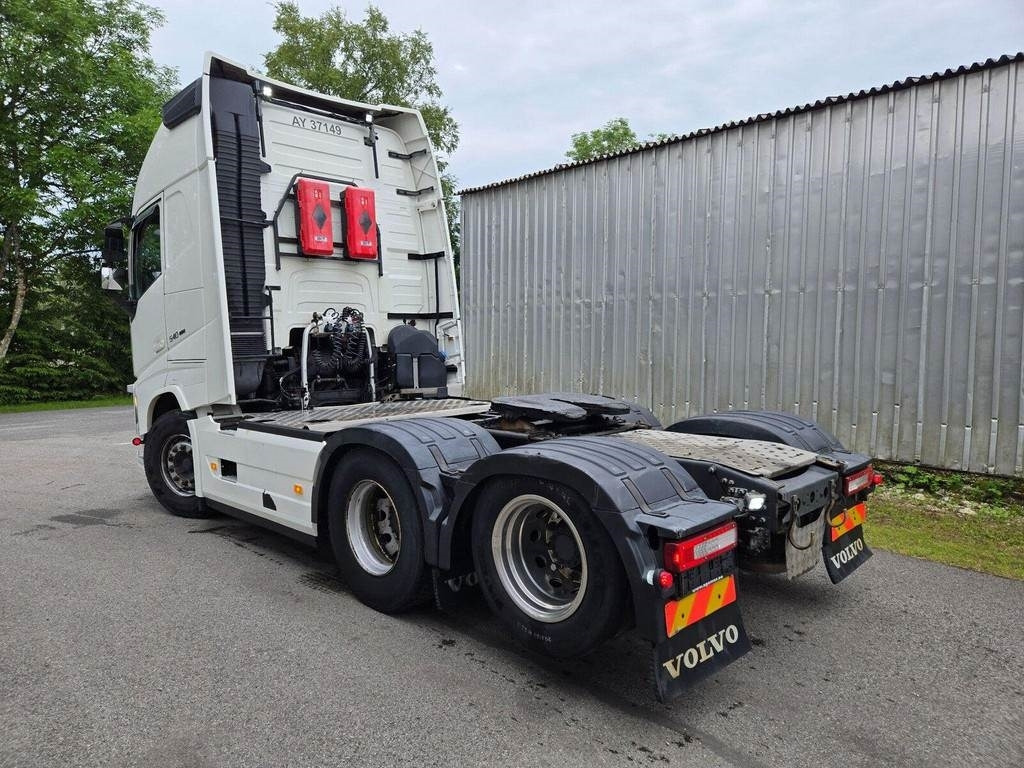 Volvo FH540 DUALCLUTCH 6X2 - Tegljač: slika Volvo FH540 DUALCLUTCH 6X2 - Tegljač Volvo FH540 DUALCLUTCH 6X2 - Tegljač: slika Volvo FH540 DUALCLUTCH 6X2 - Tegljač