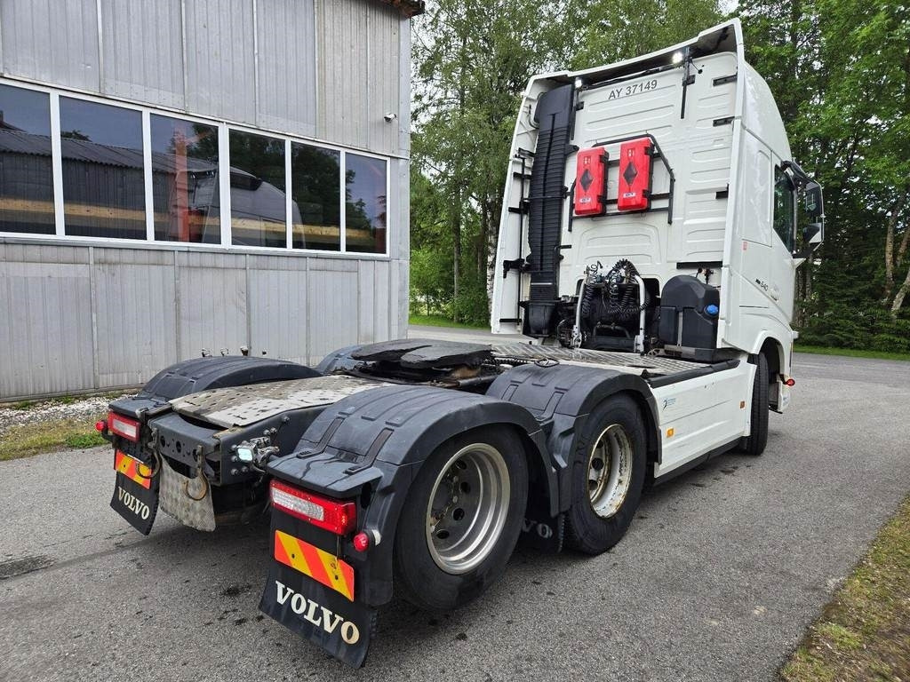 Volvo FH540 DUALCLUTCH 6X2 - Tegljač: slika Volvo FH540 DUALCLUTCH 6X2 - Tegljač Volvo FH540 DUALCLUTCH 6X2 - Tegljač: slika Volvo FH540 DUALCLUTCH 6X2 - Tegljač