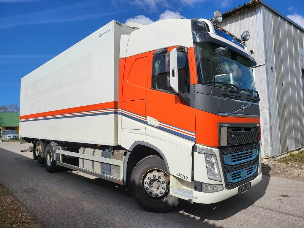 Volvo FH420 SIDEOPENING - Kamion sandučar: slika Volvo FH420 SIDEOPENING - Kamion sandučar Volvo FH420 SIDEOPENING - Kamion sandučar: slika Volvo FH420 SIDEOPENING - Kamion sandučar