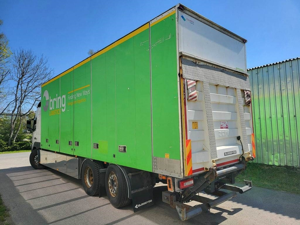 Volvo FM 420 6X2*4 SIDEOPENING 315kW - Kamion sandučar: slika Volvo FM 420 6X2*4 SIDEOPENING 315kW - Kamion sandučar Volvo FM 420 6X2*4 SIDEOPENING 315kW - Kamion sandučar: slika Volvo FM 420 6X2*4 SIDEOPENING 315kW - Kamion sandučar