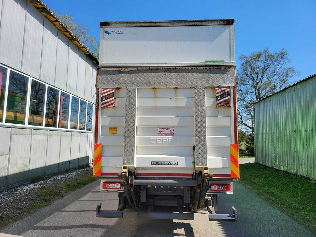Volvo FM 420 6X2*4 SIDEOPENING 315kW - Kamion sandučar: slika Volvo FM 420 6X2*4 SIDEOPENING 315kW - Kamion sandučar Volvo FM 420 6X2*4 SIDEOPENING 315kW - Kamion sandučar: slika Volvo FM 420 6X2*4 SIDEOPENING 315kW - Kamion sandučar
