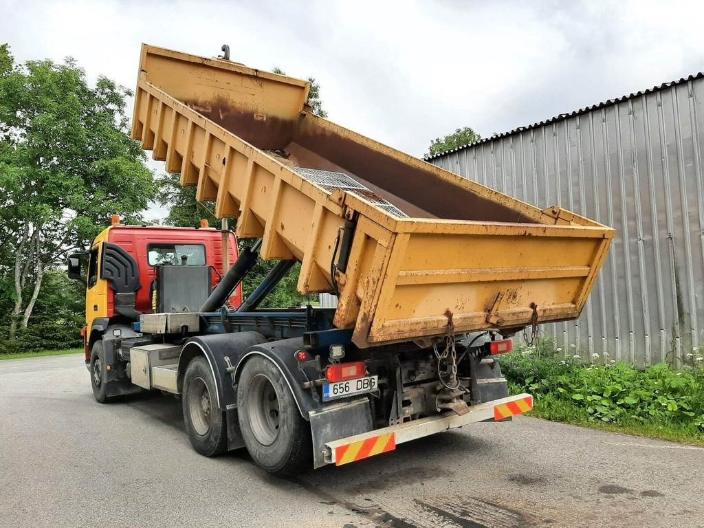 Volvo FM12 460 6X2 JOAB 338kW  - Kamion s kukastom dizalicom: slika Volvo FM12 460 6X2 JOAB 338kW  - Kamion s kukastom dizalicom Volvo FM12 460 6X2 JOAB 338kW  - Kamion s kukastom dizalicom: slika Volvo FM12 460 6X2 JOAB 338kW  - Kamion s kukastom dizalicom