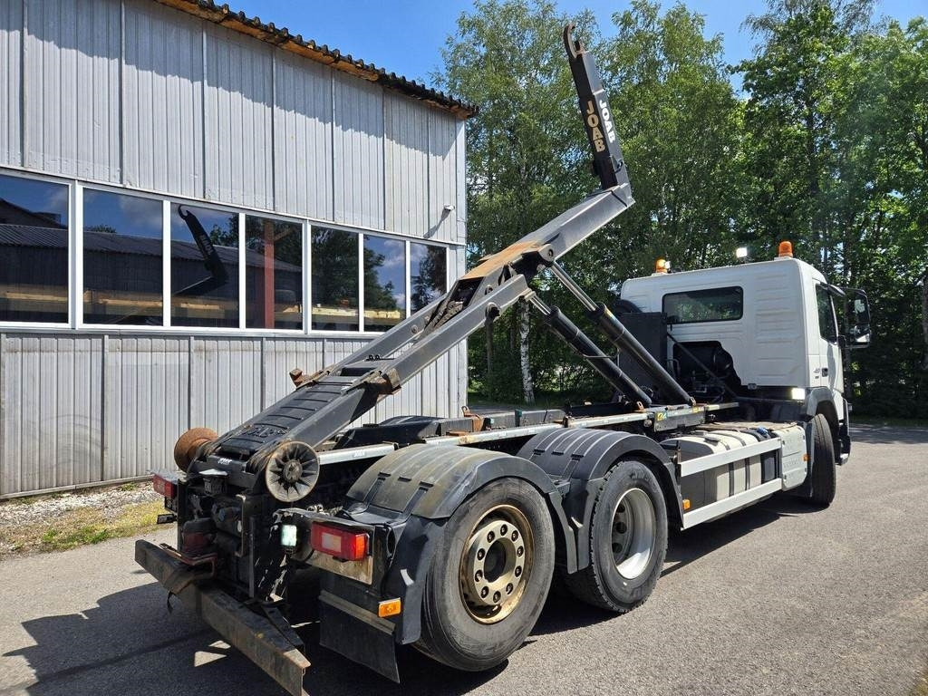 Volvo FMX450 6X2 JOAB - Kamion s kukastom dizalicom: slika Volvo FMX450 6X2 JOAB - Kamion s kukastom dizalicom Volvo FMX450 6X2 JOAB - Kamion s kukastom dizalicom: slika Volvo FMX450 6X2 JOAB - Kamion s kukastom dizalicom