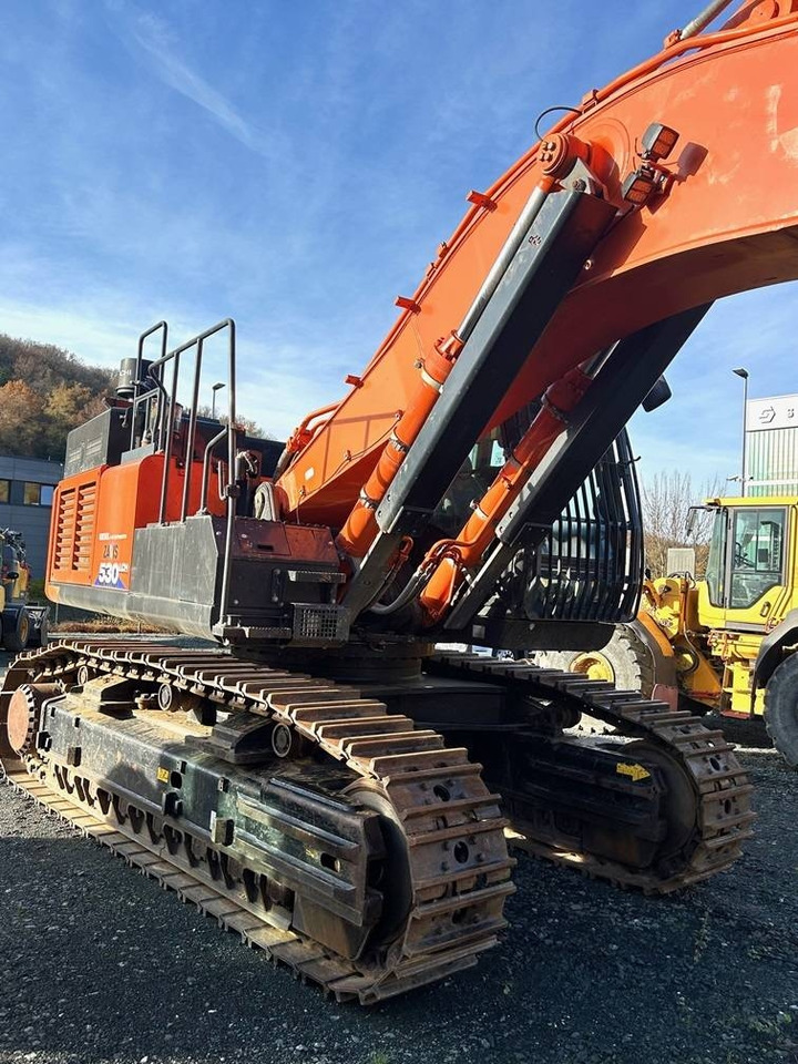 Hitachi ZX 530 LC H-6 - Bager gusjeničar: slika Hitachi ZX 530 LC H-6 - Bager gusjeničar Hitachi ZX 530 LC H-6 - Bager gusjeničar: slika Hitachi ZX 530 LC H-6 - Bager gusjeničar