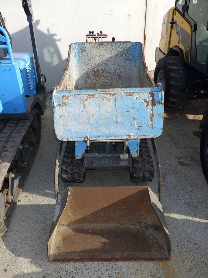 Messersi TCH 13E MTP - Istovarivač gusjeničar: slika Messersi TCH 13E MTP - Istovarivač gusjeničar Messersi TCH 13E MTP - Istovarivač gusjeničar: slika Messersi TCH 13E MTP - Istovarivač gusjeničar