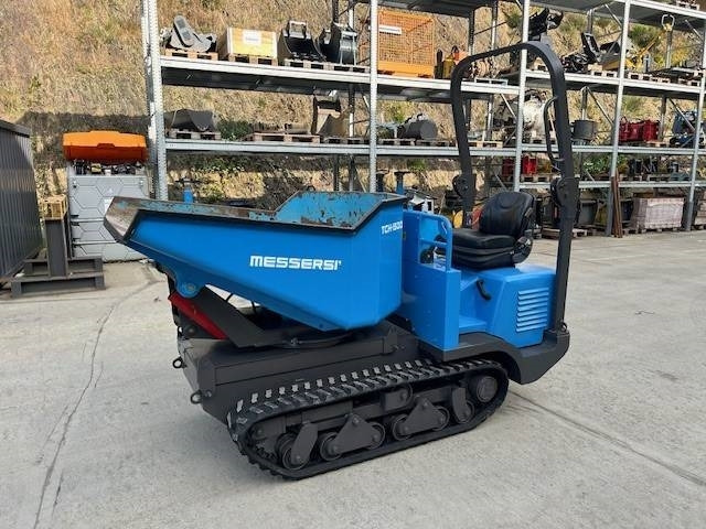 Messersi TCH 1500 BT - Istovarivač gusjeničar: slika Messersi TCH 1500 BT - Istovarivač gusjeničar Messersi TCH 1500 BT - Istovarivač gusjeničar: slika Messersi TCH 1500 BT - Istovarivač gusjeničar
