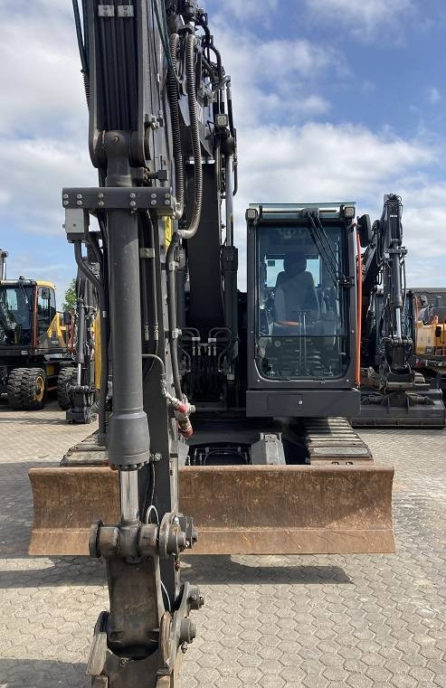 Volvo ECR 145 E - Bager gusjeničar: slika Volvo ECR 145 E - Bager gusjeničar Volvo ECR 145 E - Bager gusjeničar: slika Volvo ECR 145 E - Bager gusjeničar