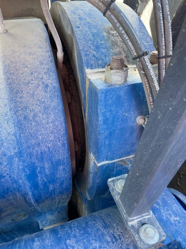 Mobilna drobilica Kleemann MC 120 Z: slika Mobilna drobilica Kleemann MC 120 Z