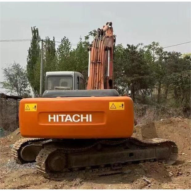 2017 Hitachi 200-5 - Bager gusjeničar: slika 2017 Hitachi 200-5 - Bager gusjeničar 2017 Hitachi 200-5 - Bager gusjeničar: slika 2017 Hitachi 200-5 - Bager gusjeničar
