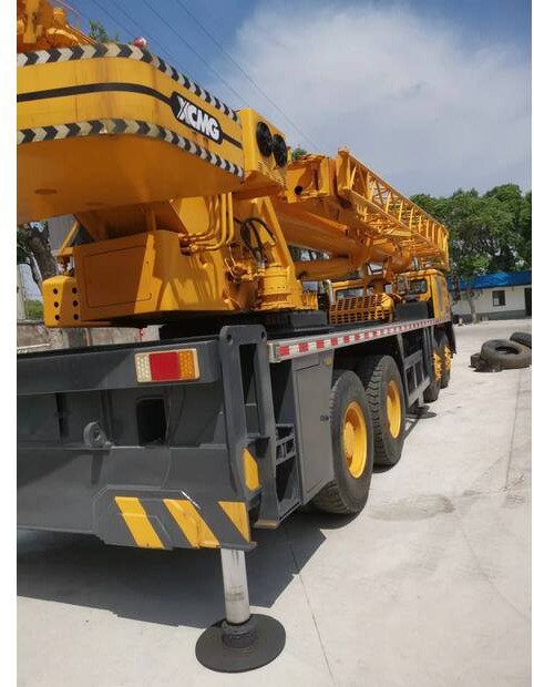 2018 XCMG QY50KC - Autodizalica: slika 2018 XCMG QY50KC - Autodizalica 2018 XCMG QY50KC - Autodizalica: slika 2018 XCMG QY50KC - Autodizalica