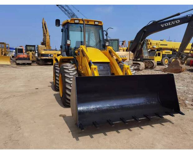 2020 JCB 4CX - Rovokopač-utovarivač: slika 2020 JCB 4CX - Rovokopač-utovarivač 2020 JCB 4CX - Rovokopač-utovarivač: slika 2020 JCB 4CX - Rovokopač-utovarivač