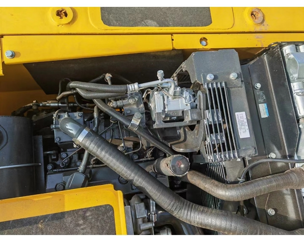 2020 Komatsu PC110-8 - Bager gusjeničar: slika 2020 Komatsu PC110-8 - Bager gusjeničar 2020 Komatsu PC110-8 - Bager gusjeničar: slika 2020 Komatsu PC110-8 - Bager gusjeničar