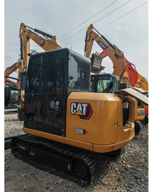 2021 Caterpillar 306 - Bager gusjeničar: slika 2021 Caterpillar 306 - Bager gusjeničar 2021 Caterpillar 306 - Bager gusjeničar: slika 2021 Caterpillar 306 - Bager gusjeničar