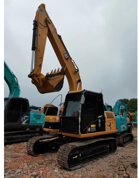 2021 Caterpillar 312 - Bager gusjeničar: slika 2021 Caterpillar 312 - Bager gusjeničar 2021 Caterpillar 312 - Bager gusjeničar: slika 2021 Caterpillar 312 - Bager gusjeničar