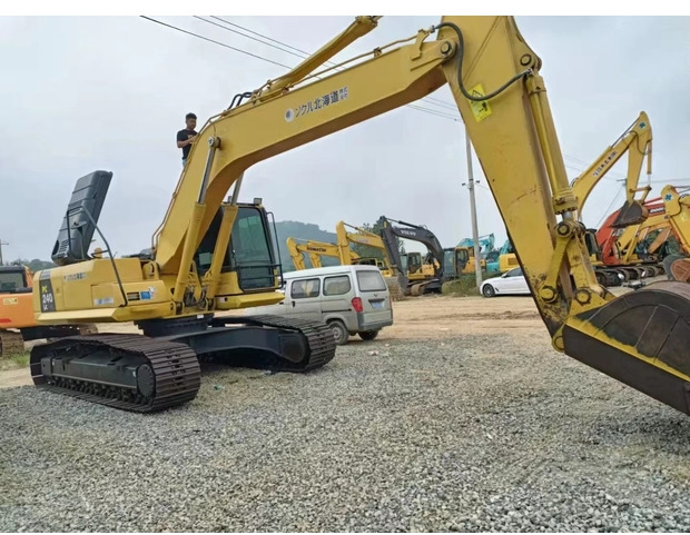 2021 Komatsu PC240-8 - Bager gusjeničar: slika 2021 Komatsu PC240-8 - Bager gusjeničar 2021 Komatsu PC240-8 - Bager gusjeničar: slika 2021 Komatsu PC240-8 - Bager gusjeničar