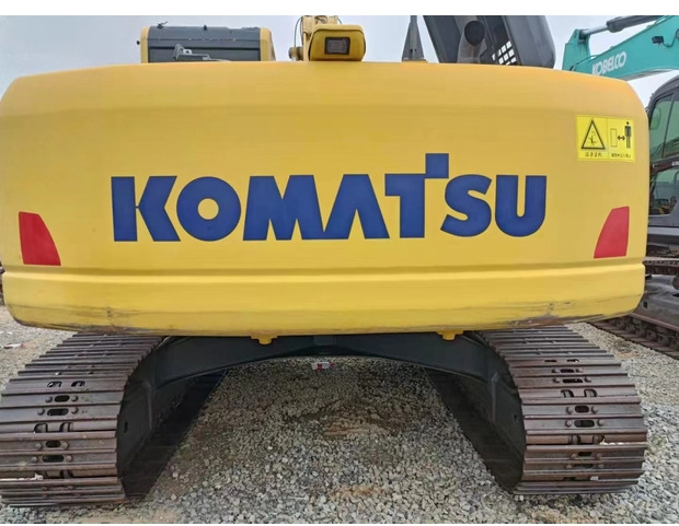2021 Komatsu PC240-8 - Bager gusjeničar: slika 2021 Komatsu PC240-8 - Bager gusjeničar 2021 Komatsu PC240-8 - Bager gusjeničar: slika 2021 Komatsu PC240-8 - Bager gusjeničar