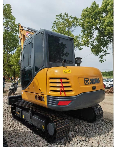 2021 XCMG XE60DA - Bager gusjeničar: slika 2021 XCMG XE60DA - Bager gusjeničar 2021 XCMG XE60DA - Bager gusjeničar: slika 2021 XCMG XE60DA - Bager gusjeničar
