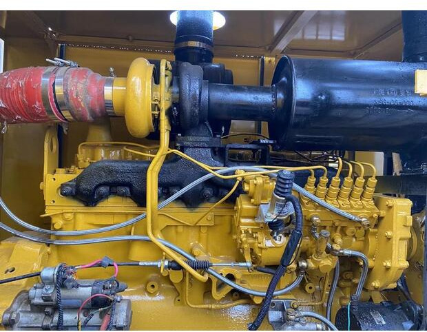 2022 Caterpillar 140H - Grejder: slika 2022 Caterpillar 140H - Grejder 2022 Caterpillar 140H - Grejder: slika 2022 Caterpillar 140H - Grejder
